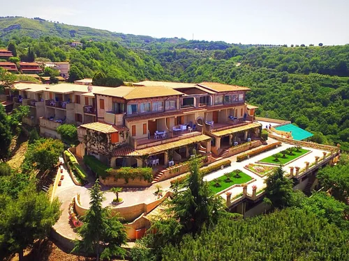 Горящий тур в L'Olivara Villaggio 3☆ Италия, Калабрия