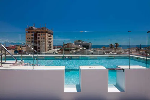 Тур в Sireno Torremolinos 3☆ Испания, Коста Дель Соль