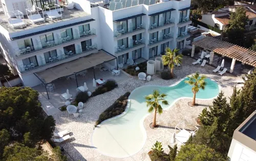 Тур в Sol i Vida Hotel 4☆ Испания, о. Майорка