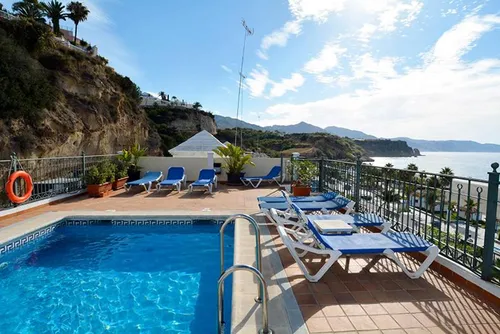 Горящий тур в HC Burriana Playa 2☆ Испания, Коста Дель Соль