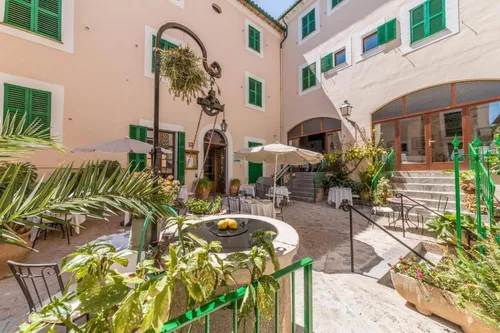Тур в El Guia Hotel 4☆ Іспанія, о. Майорка