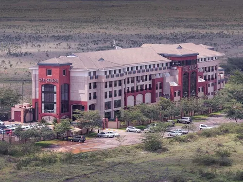 Горящий тур в Ole Sereni 4☆ Kenija, Nairobi