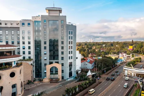 Тур в Trademark Hotel 4☆ Кения, Найроби