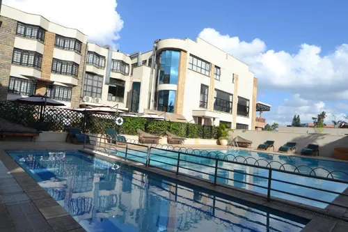 Горящий тур в Weston Hotel 4☆ Кения, Найроби