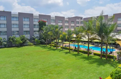 Тур в Tamarind Tree Hotel 4☆ Кения, Найроби