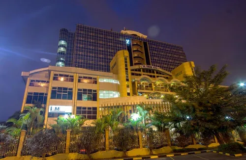 Горящий тур в The Panari Hotel 4☆ Кения, Найроби