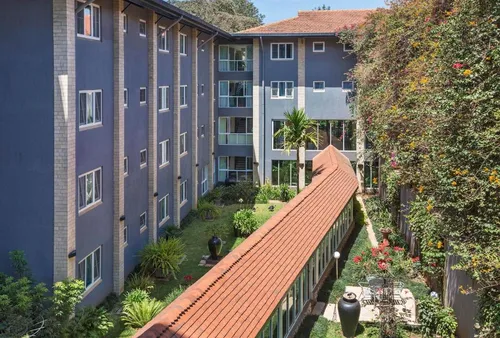 Горящий тур в Best Western Nairobi Upper Hill 3☆ Кения, Найроби