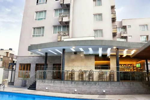 Горящий тур в The Zehneria By Sarovar Portico India 4☆ Кения, Найроби