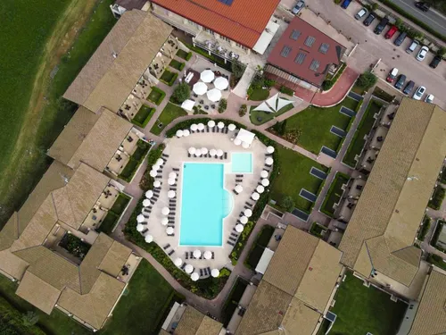 Тур в Lake Garda Resort 4☆ Италия, оз. Гарда