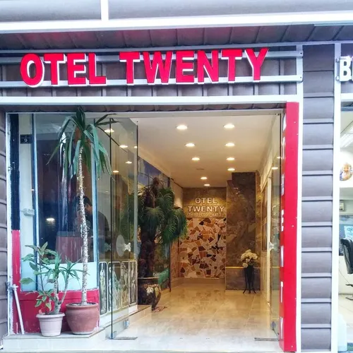 Тур в Twenty Hotel 2☆ Турция, Анталия