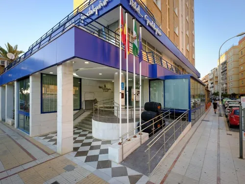 Горящий тур в Guadalquivir Hotel 4☆ Испания, Коста Де Ла Лус