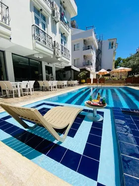 Горящий тур в NFK The House Hotel 3☆ Турция, Анталия