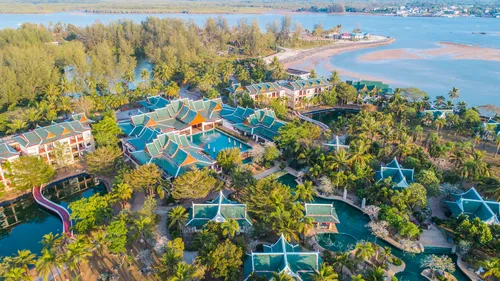 Горящий тур в Miracle Island Resort 4☆ Таиланд, Као Лак