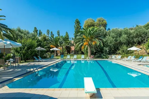 Тур в Kyriaki Hotel 3☆ Греция, о. Крит – Ханья