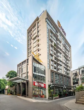Paskutinės minutės kelionė в Nesta Hotel & Spa 4☆ Vietnamas, Hanojus