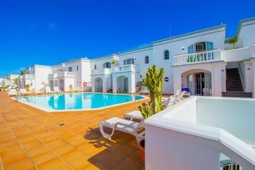 Горящий тур в Corona Mar Apartamentos 2☆ Испания, о. Лансароте (Канары)