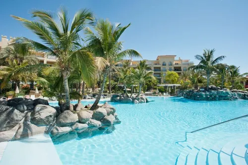 Kelionė в Palm Oasis Maspalomas 3☆ Ispanija, Gran Kanarija (Kanarai)