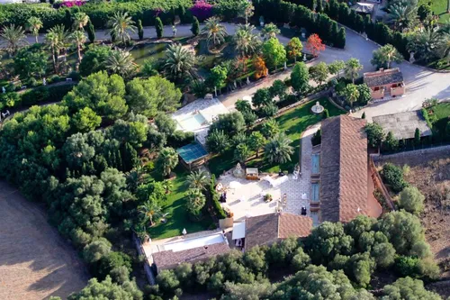 Тур в Es Revellar Art Resort 4☆ Испания, о. Майорка