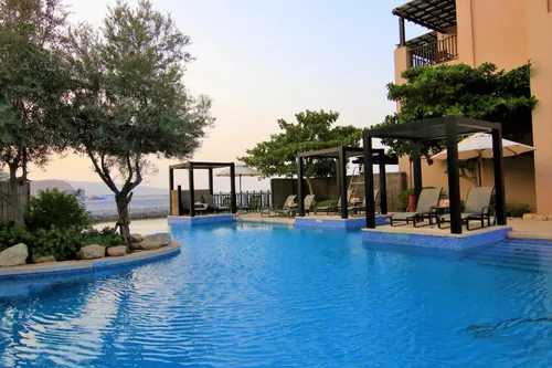 Горящий тур в Atana Musandam Resort 4☆ Оман, Мусандам