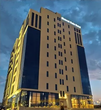 Тур в Muscat Gate Hotel 3☆ Оман, Маскат