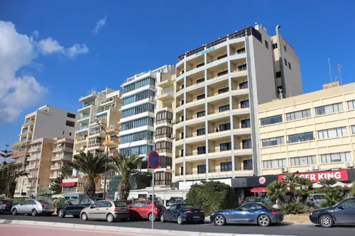 Горящий тур в Sliema Marina Hotel Malta 3☆ Мальта, Слима