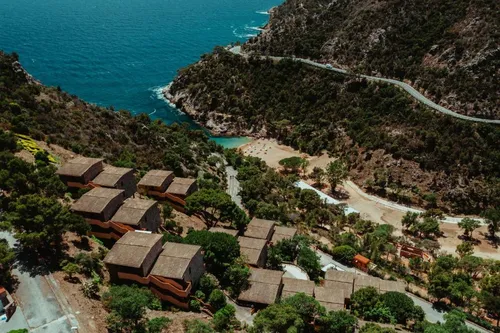 Горящий тур в Zel Costa Brava 4☆ Испания, Коста Брава