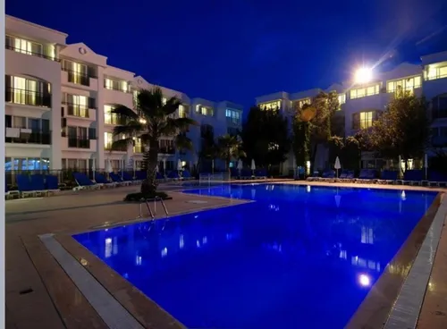 Горящий тур в Luca Beach Sorgun Hotel 4☆ Turcija, Sānu