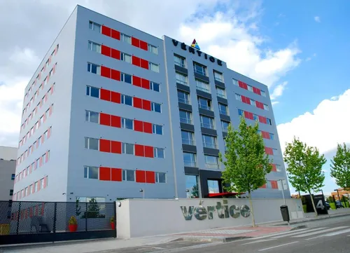 Горящий тур в Vertice Roomspace Madrid 3☆ Испания, Мадрид