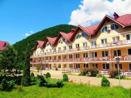 Горящий тур в Шаян ДП Санаторій 3☆ Украина - Карпаты, Шаян