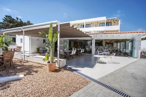 Тур в Rosamar Hotel Formentera 2☆ Испания, о. Форментера