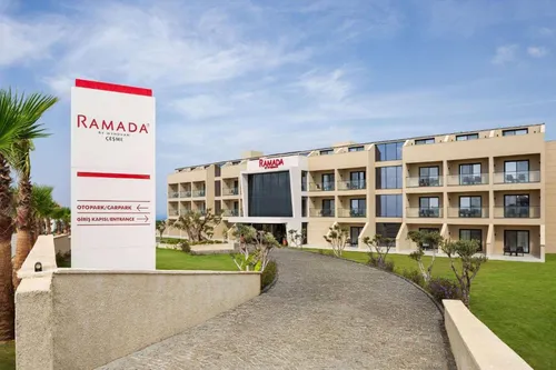 Тур в Ramada by Wyndham Cesme 2☆ Турция, Чешме