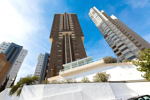 Горящий тур в Buenos Aires Apartamentos 3☆ Испания, Коста Бланка