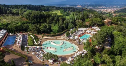 Тур в Hu Norcenni Girasole Village 4☆ Италия, Флоренция