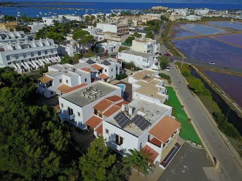Горящий тур в Mar y Sal Apartaments 1☆ Spānija, O. Formentera