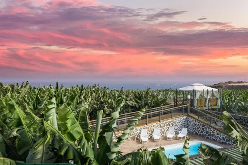 Тур в Hacienda La Dehesa 3☆ Испания, о. Тенерифе (Канары)