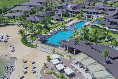 Горящий тур в Crimson Resort and Spa Mactan 5☆ Филиппины, о. Мактан