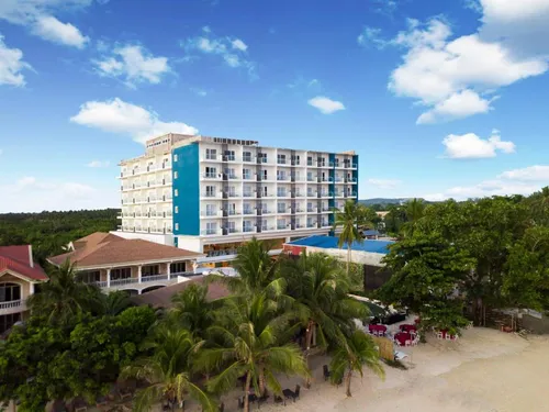 Горящий тур в Solea Coast Resort Panglao 4☆ Филиппины, Бохоль