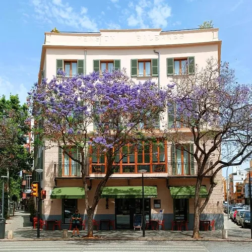 Тур в Nou Baleares Hotel 4☆ Испания, о. Майорка