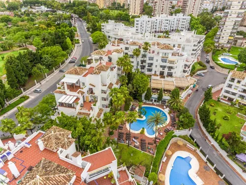 Горящий тур в Royal Oasis Club at Pueblo Quinta 3☆ Испания, Коста Дель Соль