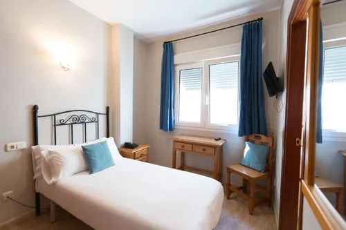 Горящий тур в Mediterraneo by Croma Hotel 5+☆ Испания, Коста Дель Соль