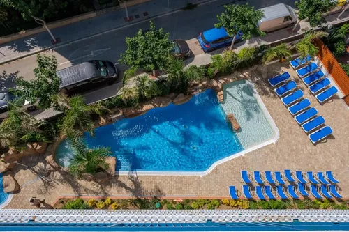 Горящий тур в Ancora Apartamentos 3☆ Испания, Коста Дорада