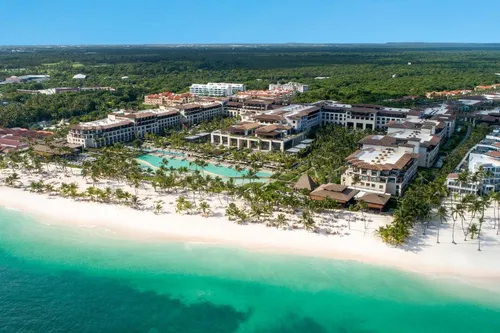 Тур в Adults Only At Lopesan Costa Bavaro 5☆ Доминикана, Пунта Кана