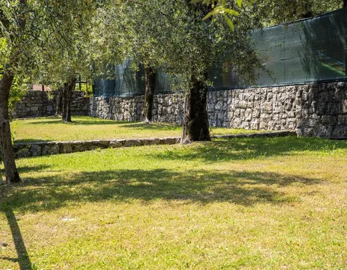 Kelionė в Toscolano Camping 4☆ Italija, Ežeras Garda