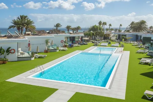Dona Rosa Bungalows