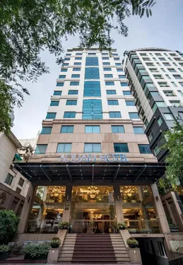 Aquari Hotel