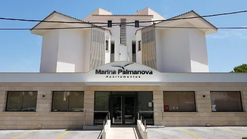 Тур в Marina Palmanova Apartamentos 2☆ Испания, о. Майорка