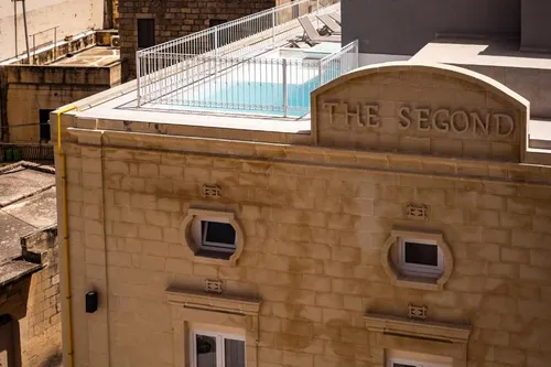 Горящий тур в The Segond Hotel 4☆ Мальта, о. Гоцо