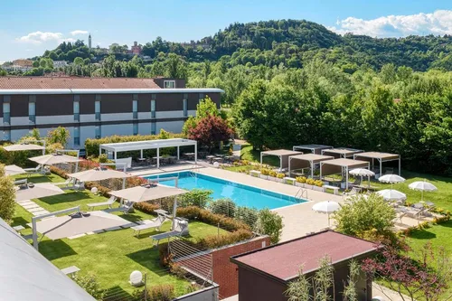 Горящий тур в GHV Hotel 4☆ Италия, Венеция