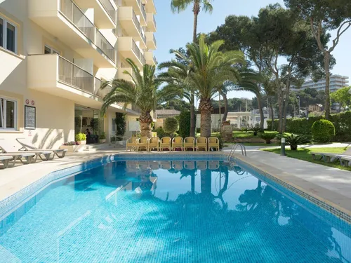Тур в Cabot Tres Torres Apartments 3☆ Іспанія, о. Майорка