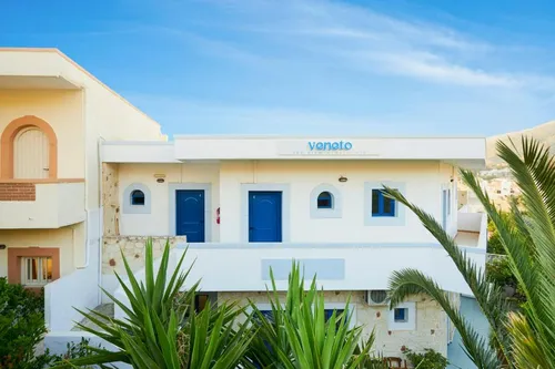 Тур в Veneto Sea View Apartments 3☆ Grieķija, par. Krēta - Herakliona